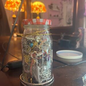 Mystery jewelry jar!!!